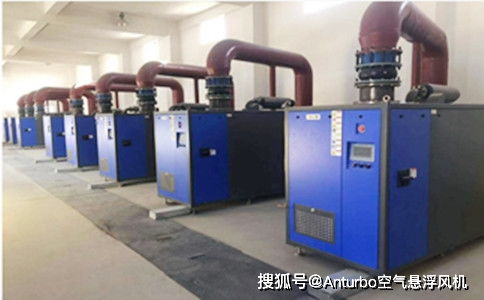 污水處理節(jié)能降耗風(fēng)機選型指南 數(shù)據(jù)驅(qū)動的優(yōu)化策略