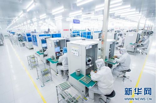 湖北高企百強巡禮 光迅科技——深耕5G光器件研發，主導國際標準填補行業空白